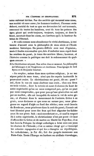 Annales de philosophie chretienne recueil periodique ...