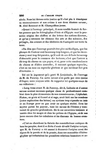 Annales de philosophie chretienne recueil periodique ...