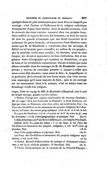 Annales de philosophie chretienne recueil periodique ...