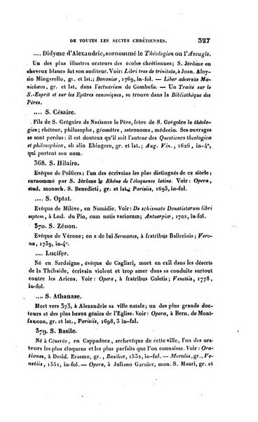 Annales de philosophie chretienne recueil periodique ...