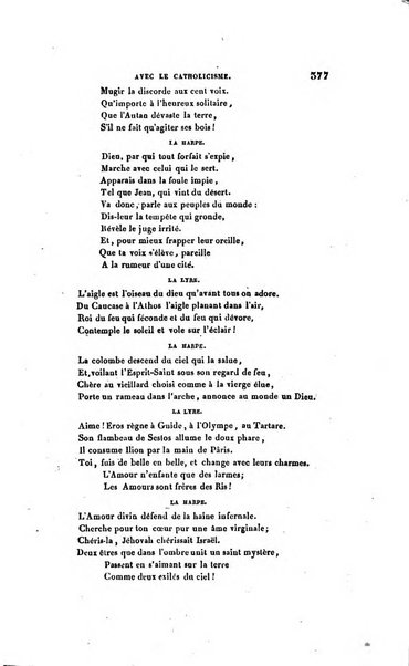 Annales de philosophie chretienne recueil periodique ...