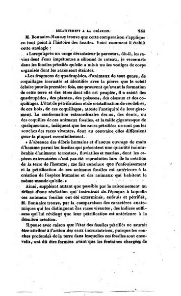 Annales de philosophie chretienne recueil periodique ...