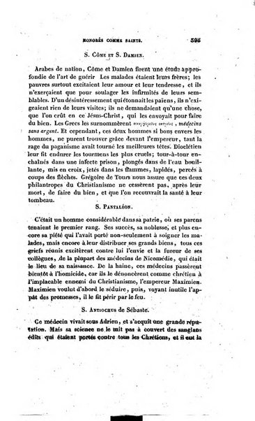 Annales de philosophie chretienne recueil periodique ...