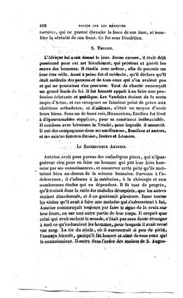 Annales de philosophie chretienne recueil periodique ...