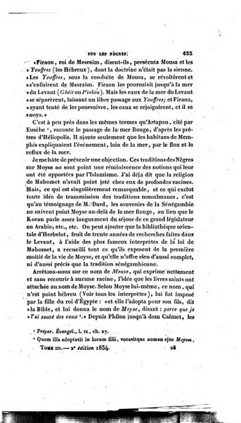 Annales de philosophie chretienne recueil periodique ...