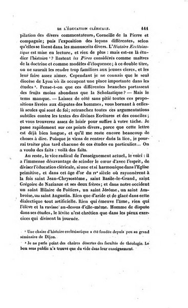 Annales de philosophie chretienne recueil periodique ...