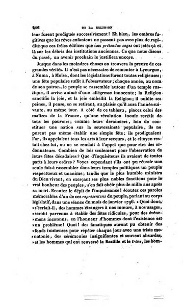 Annales de philosophie chretienne recueil periodique ...