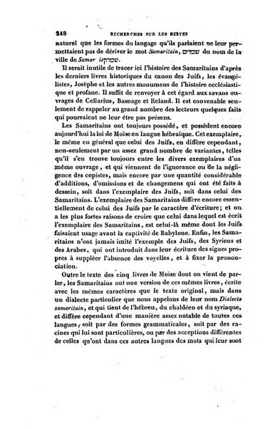 Annales de philosophie chretienne recueil periodique ...