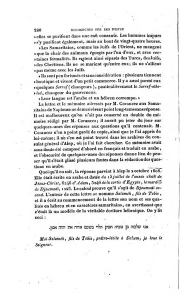 Annales de philosophie chretienne recueil periodique ...