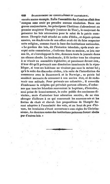 Annales de philosophie chretienne recueil periodique ...