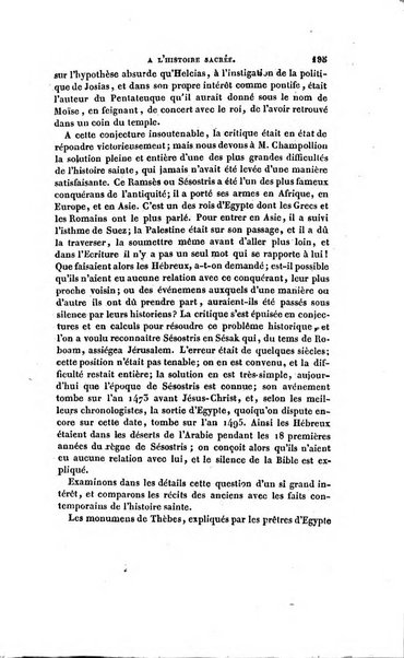 Annales de philosophie chretienne recueil periodique ...