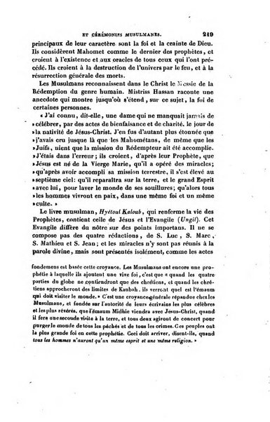 Annales de philosophie chretienne recueil periodique ...