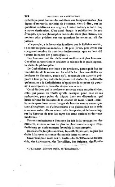 Annales de philosophie chretienne recueil periodique ...