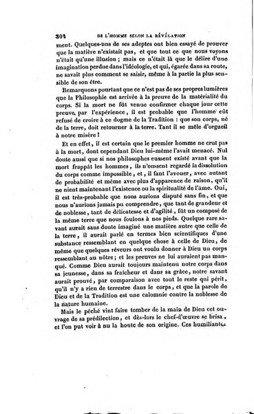 Annales de philosophie chretienne recueil periodique ...