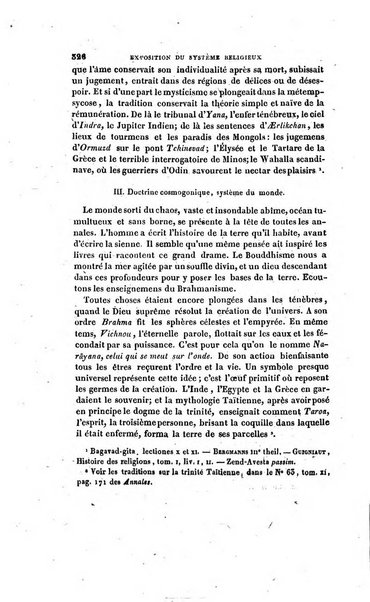 Annales de philosophie chretienne recueil periodique ...