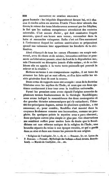 Annales de philosophie chretienne recueil periodique ...