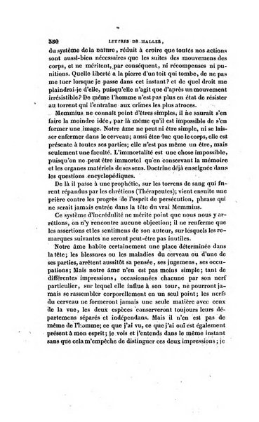 Annales de philosophie chretienne recueil periodique ...