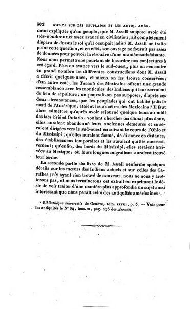 Annales de philosophie chretienne recueil periodique ...