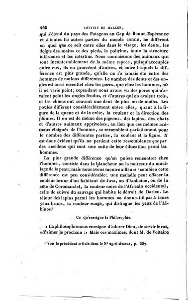 Annales de philosophie chretienne recueil periodique ...