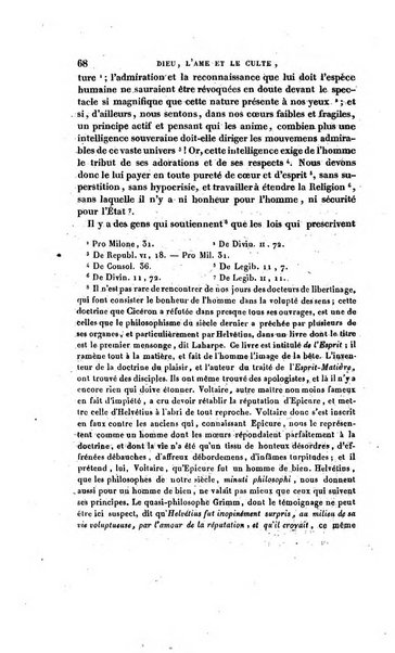 Annales de philosophie chretienne recueil periodique ...