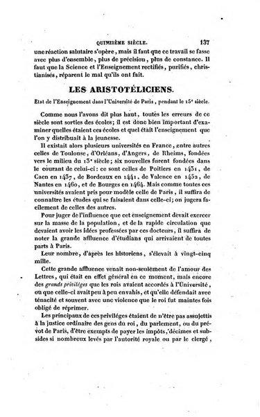 Annales de philosophie chretienne recueil periodique ...