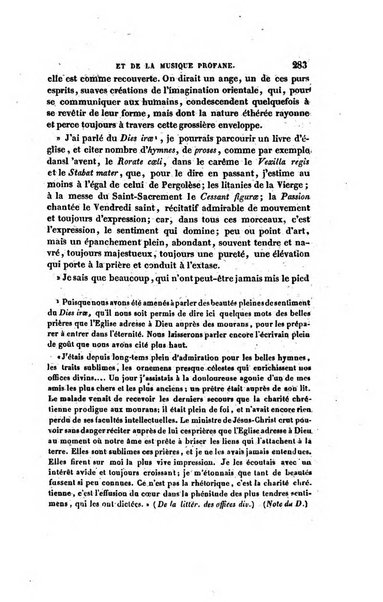 Annales de philosophie chretienne recueil periodique ...