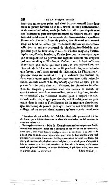 Annales de philosophie chretienne recueil periodique ...