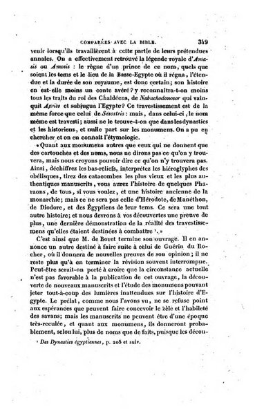 Annales de philosophie chretienne recueil periodique ...