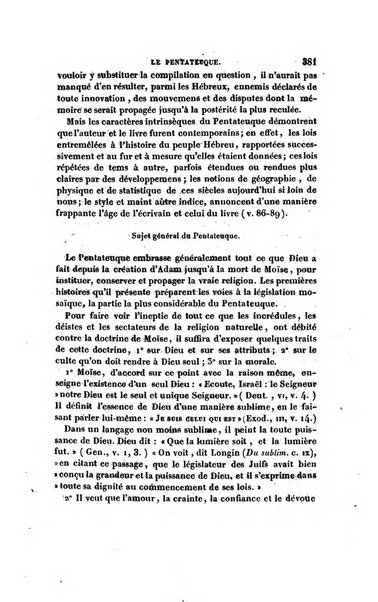 Annales de philosophie chretienne recueil periodique ...