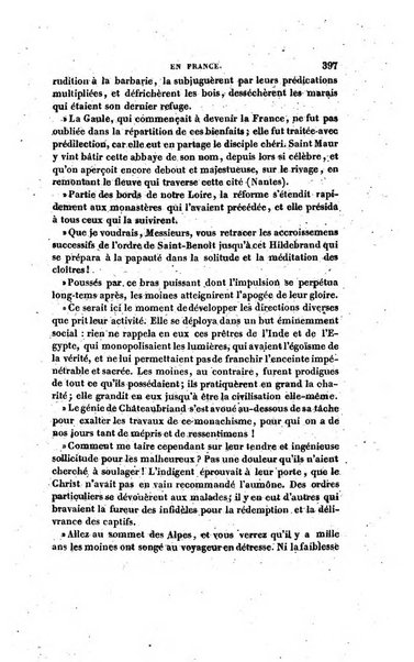 Annales de philosophie chretienne recueil periodique ...