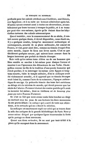 Annales de philosophie chretienne recueil periodique ...