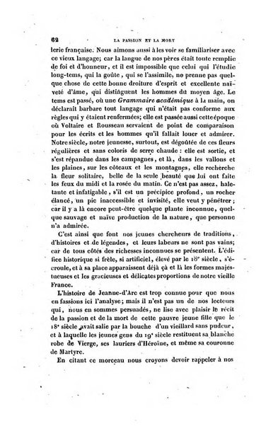 Annales de philosophie chretienne recueil periodique ...