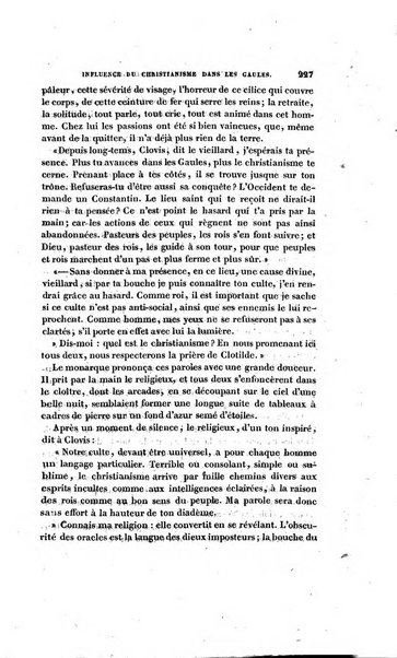 Annales de philosophie chretienne recueil periodique ...