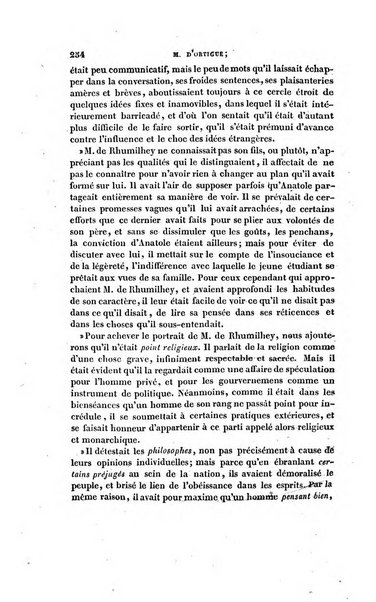 Annales de philosophie chretienne recueil periodique ...