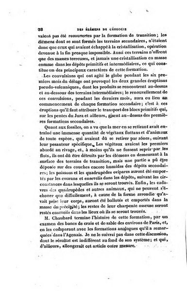 Annales de philosophie chretienne recueil periodique ...