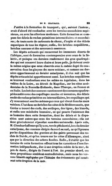 Annales de philosophie chretienne recueil periodique ...