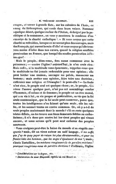 Annales de philosophie chretienne recueil periodique ...