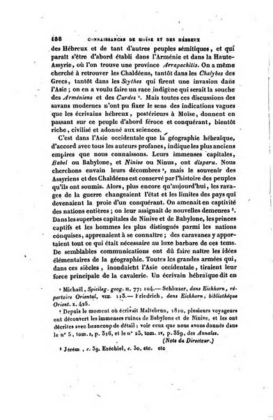 Annales de philosophie chretienne recueil periodique ...