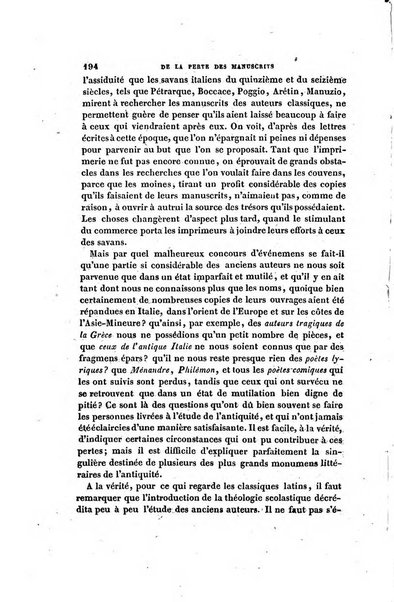 Annales de philosophie chretienne recueil periodique ...