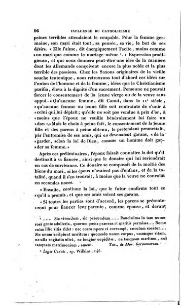 Annales de philosophie chretienne recueil periodique ...