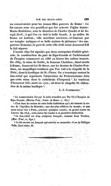 Annales de philosophie chretienne recueil periodique ...