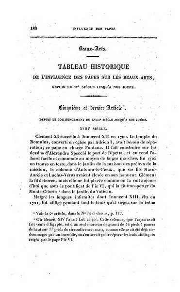 Annales de philosophie chretienne recueil periodique ...