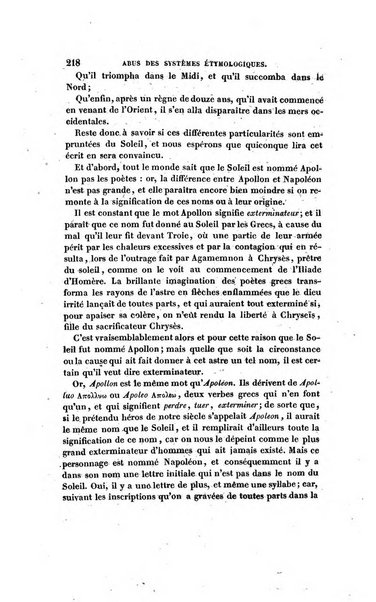 Annales de philosophie chretienne recueil periodique ...