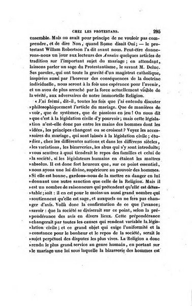 Annales de philosophie chretienne recueil periodique ...