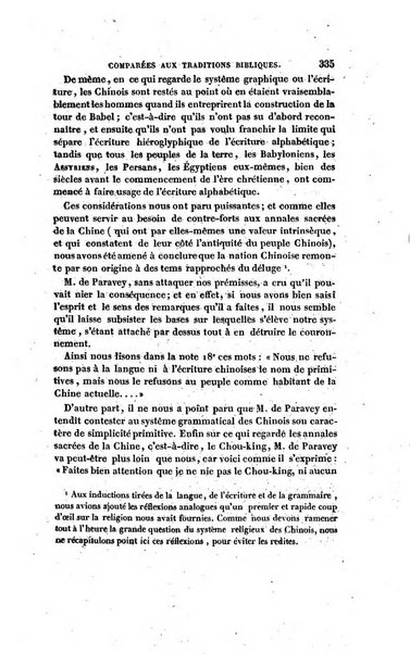 Annales de philosophie chretienne recueil periodique ...