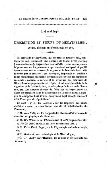 Annales de philosophie chretienne recueil periodique ...