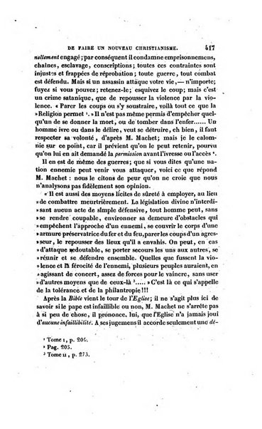 Annales de philosophie chretienne recueil periodique ...