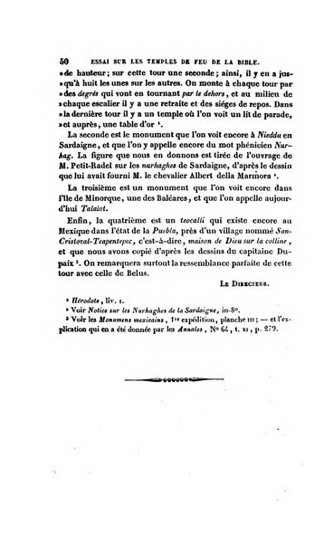 Annales de philosophie chretienne recueil periodique ...