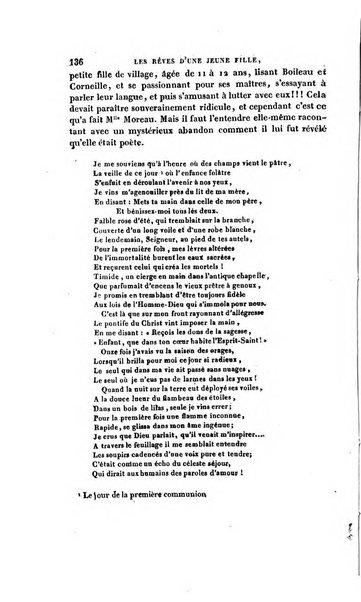 Annales de philosophie chretienne recueil periodique ...