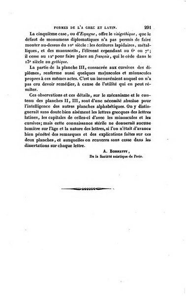 Annales de philosophie chretienne recueil periodique ...